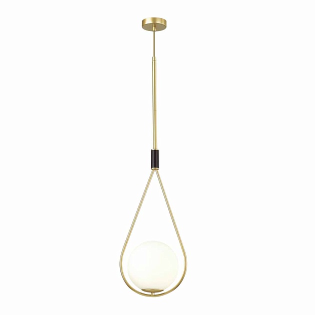 Подвесной светильник Odeon Light Pendant Flari 4810/1A фото 2