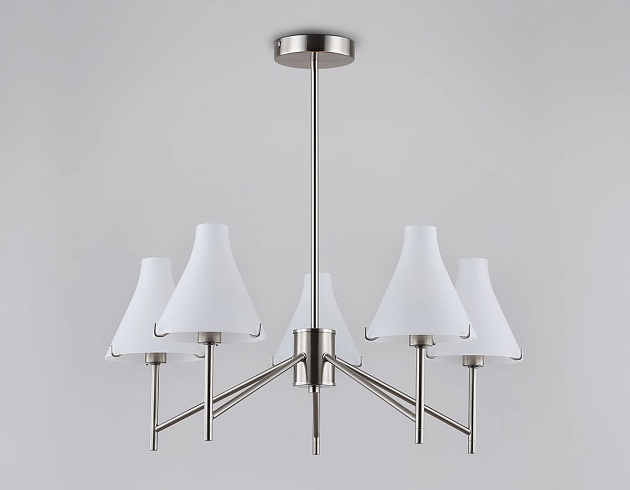 Подвесная люстра Ambrella Light High Light Modern LH57123 изображение 5 Подвесная люстра Ambrella Light High Light Modern LH57123 Фото № 5