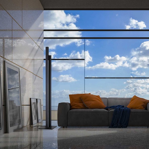 Торшер Mantra Manhattan 9193 изображение 11 Торшер Mantra Manhattan 9193 Фото № 11