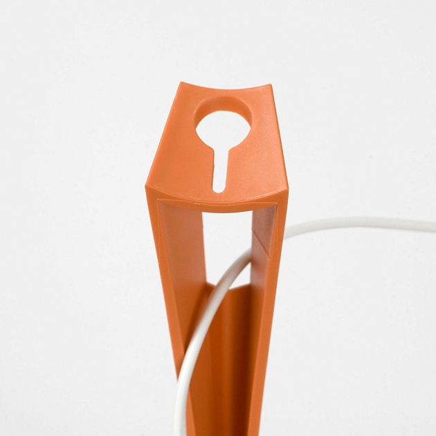 Настольная лампа Lussole Union LSP-0670 Фото № 5