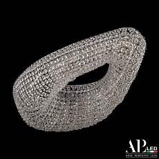 Потолочный светодиодный светильник Arte Perfetto Luce Rimini S509.0.70.A.3000 2