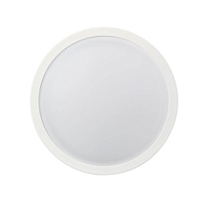 Встраиваемый светодиодный светильник Arlight LTD-115SOL-15W Warm White 020708 2