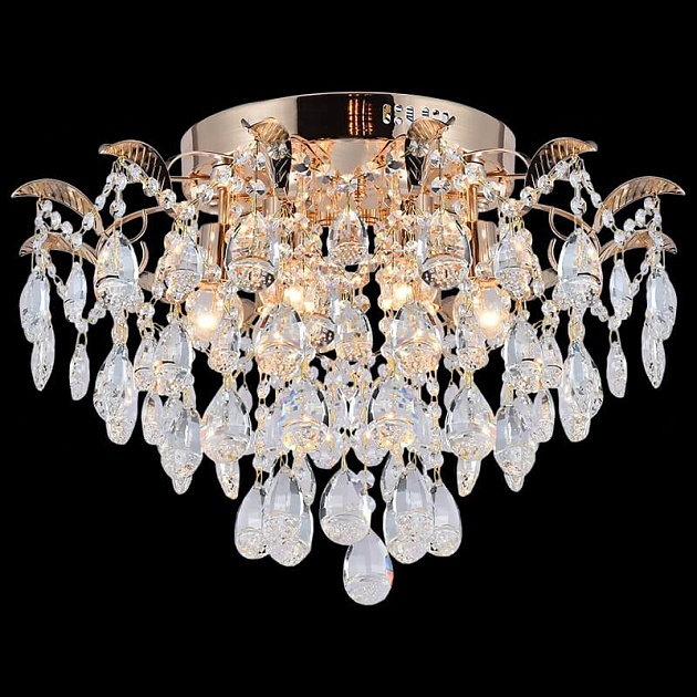 Потолочная люстра Reluce 04035-0.3-06 FGD Фото № 1