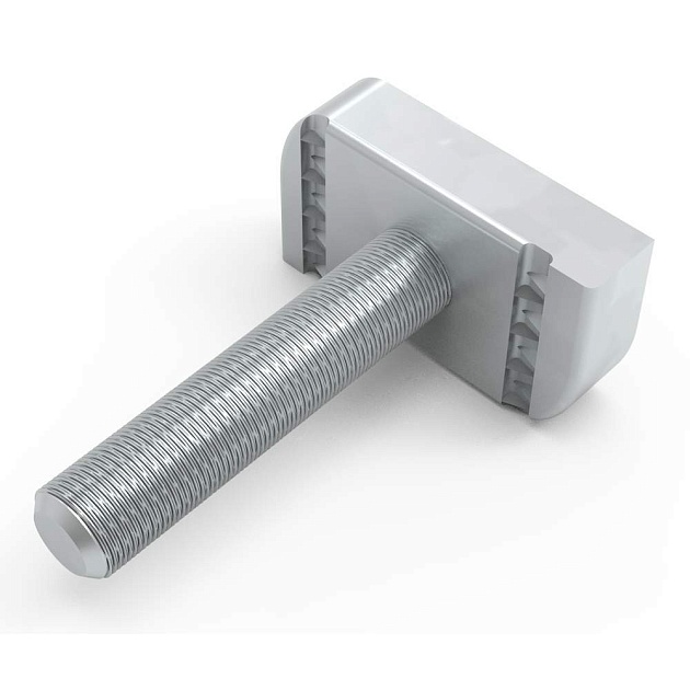STRUT-болт М10х50 IEK CMZ10-SBT-10-050 Фото № 1
