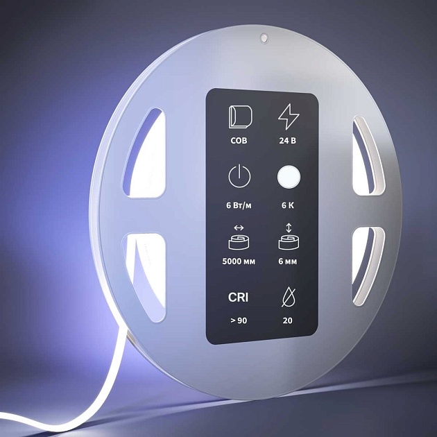 Светодиодная лента Maytoni Led Strip 201069 Фото № 3