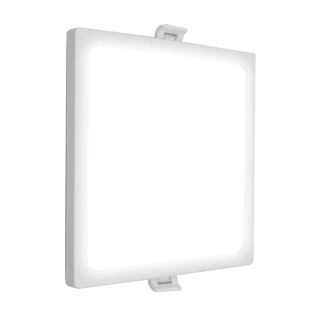 Встраиваемая светодиодная панель Apeyron 06-28 Фото № 8