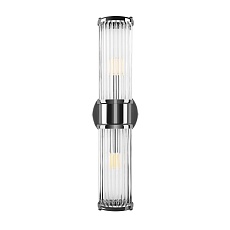 Настенный светильник Loft it Vessel 10449W/B CR