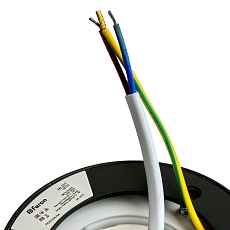 Потолочный светильник Feron Barrel HL357 48739 4