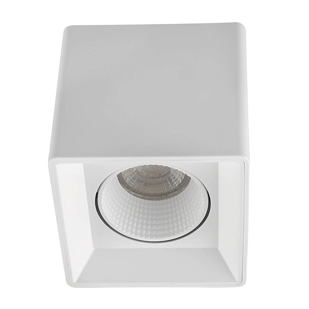 Накладной светильник Denkirs DK3080-WH изображение 1 Накладной светильник Denkirs DK3080-WH Фото № 1