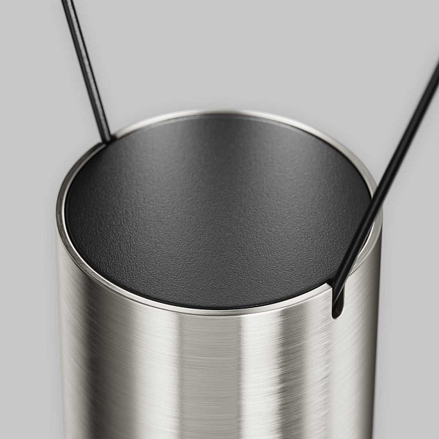 Трековый светильник Maytoni Technical TR157-1-12W3K-PT Фото № 10