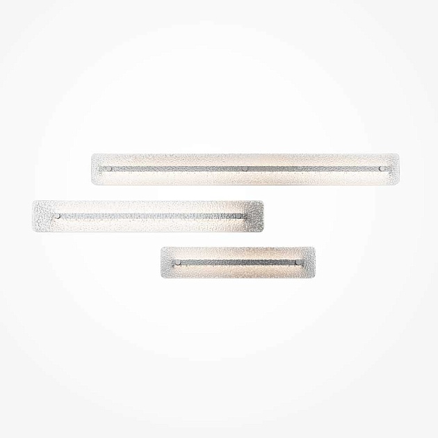 Настенный светодиодный светильник Maytoni Maya P091WL-L7CH3K Фото № 3