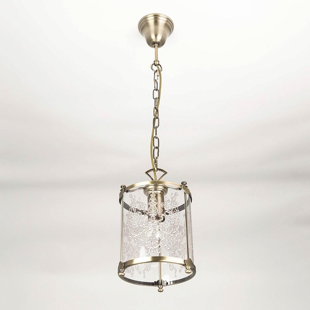 Подвесной светильник Citilux Версаль CL408113 изображение 8 Подвесной светильник Citilux Версаль CL408113 Фото № 8