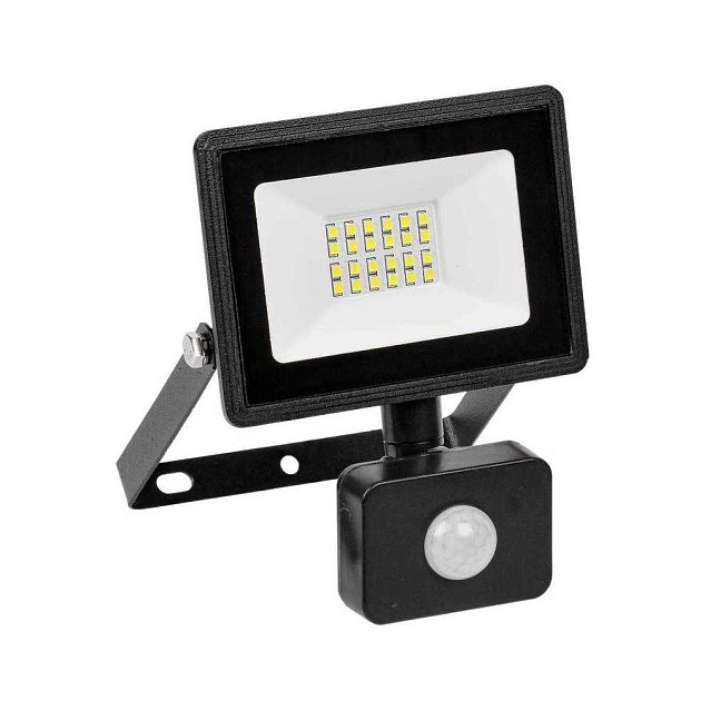 Прожектор светодиодный IEK СДО 06-30Д 30W 6500K LPDO602-30-65-K02 Фото № 1