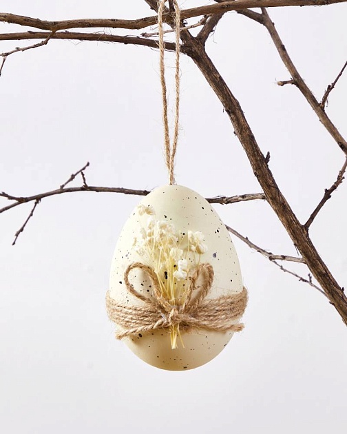 Фигурка Яйцо Eglo Maydolong 427852 изображение 2 Фигурка Яйцо Eglo Maydolong 427852 Фото № 2