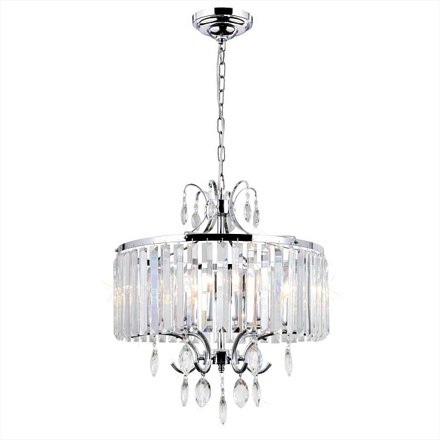 Подвесная люстра Citilux Инга CL335161 Фото № 1