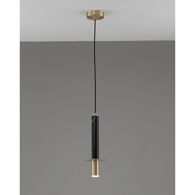Подвесной светильник Moderli Alto V11955-1P изображение 5 Подвесной светильник Moderli Alto V11955-1P Фото № 5