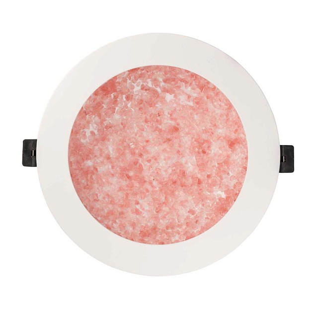 Встраиваемый светодиодный светильник De Markt Стаут 6 702011901 Фото № 1