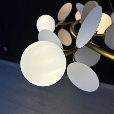 Подвесная люстра Imperium Loft Matisse 167235-26 1