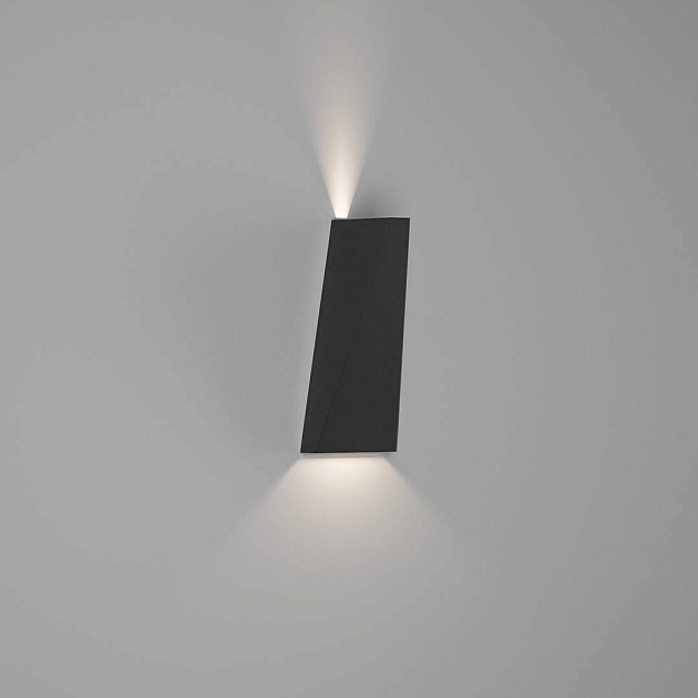 Настенный светодиодный светильник DesignLed GW Meteor GW-A807-6-BL-NW 004725 фото 3