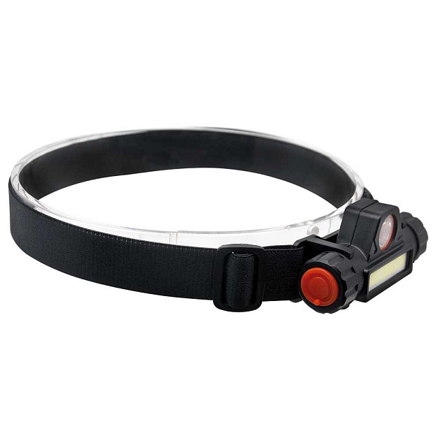 Налобный фонарь Ritter 56206 5 изображение 1 Налобный фонарь Ritter 56206 5 Фото № 1