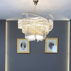 Подвесная люстра Imperium Loft Waltz 102208-26 4