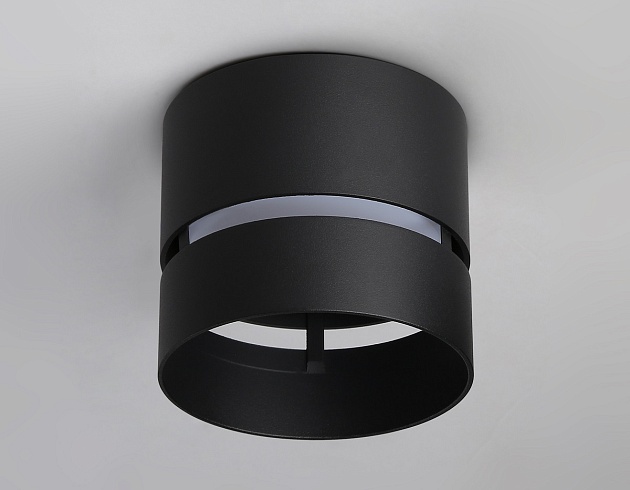 Накладной светильник Ambrella light Techno Spot Techno TN71052 Фото № 3