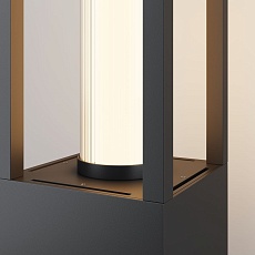 Ландшафтный светодиодный светильник Maytoni Outdoor Expo O480FL-L12B3K 4