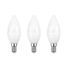 Лампа светодиодная REXANT 604-024-3