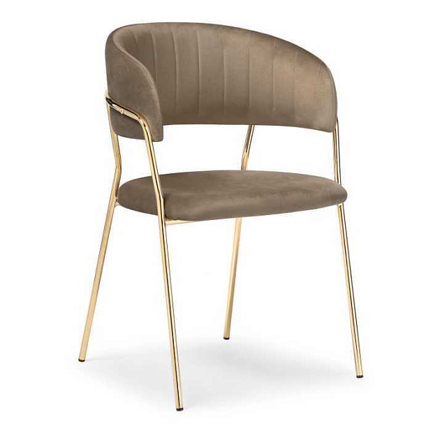 Кухонный стул Woodville Kamelia 15318 Фото № 1