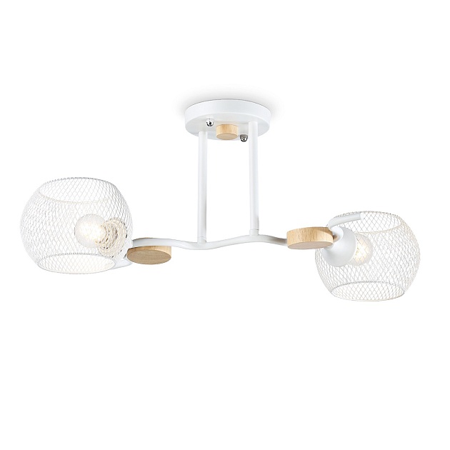 Подвесной светильник Ambrella light Traditional Loft TR80161 изображение 1 Подвесной светильник Ambrella light Traditional Loft TR80161 Фото № 1