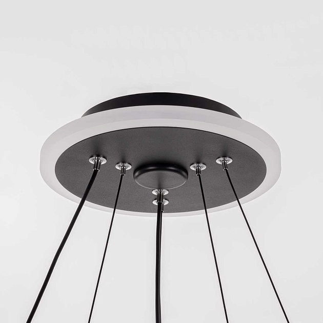 Подвесной светодиодный светильник Citilux Trio CL215B061E изображение 8 Подвесной светодиодный светильник Citilux Trio CL215B061E Фото № 8