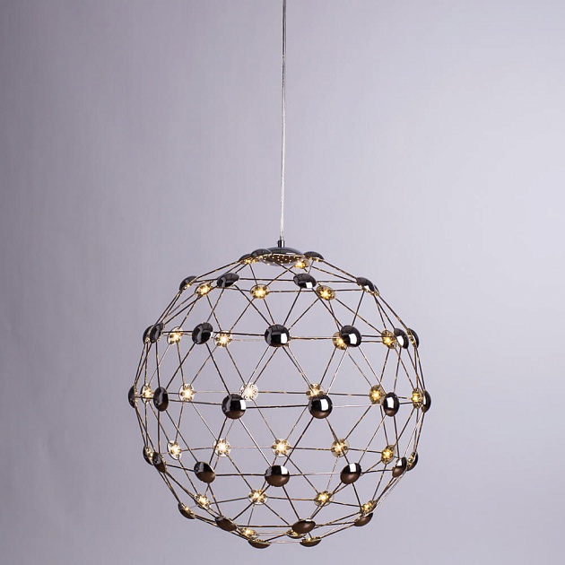 Подвесной светодиодный светильник Divinare 1610/02 SP-60 изображение 7 Подвесной светодиодный светильник Divinare 1610/02 SP-60 Фото № 7