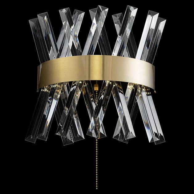 Настенный светодиодный светильник Citilux Ричард CL336313 Фото № 5