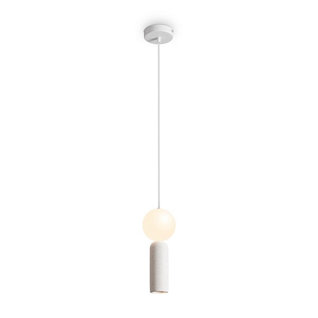Подвесной светильник Freya Modern FR5530PL-L10W Фото № 1