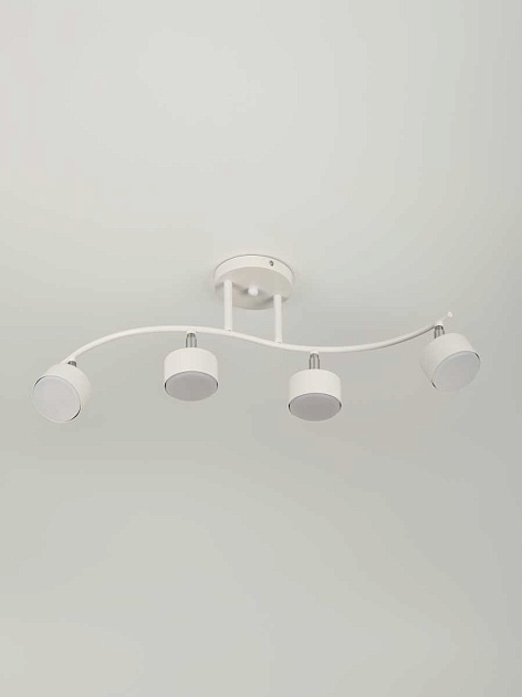 Спот Rivoli Batty 7080-704 Б0069924 изображение 19 Спот Rivoli Batty 7080-704 Б0069924 Фото № 19
