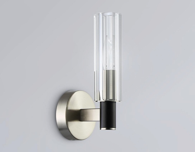 Бра Ambrella light High Light LH55507 изображение 4 Бра Ambrella light High Light LH55507 Фото № 4