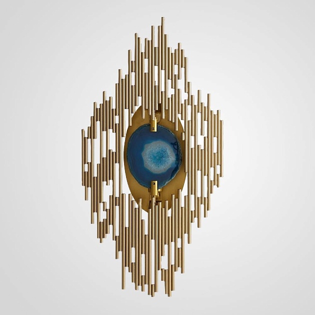 Бра Imperium Loft Calypso 106496-22 Фото № 1