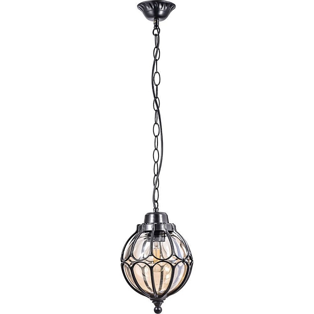 Уличный подвесной светильник Feron Версаль PL3705 06342 Фото № 1