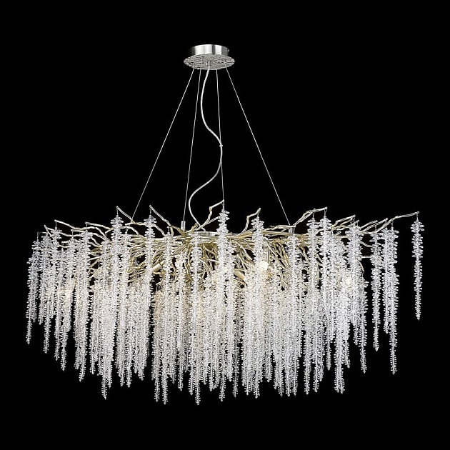 Подвесная люстра Wertmark Daciana WE185.14.223 Фото № 1