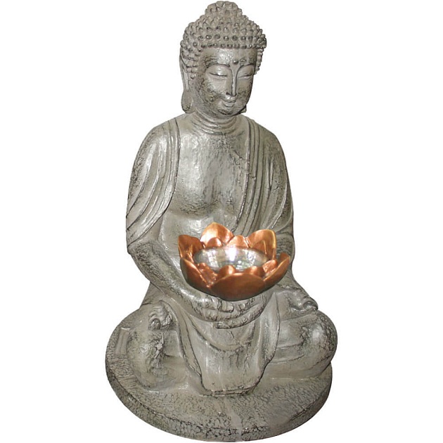 Светильник на солнечных батареях Globo Solar 33144 Фото № 1