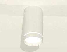 Комплект накладного светильника Ambrella light Techno Spot XS (C8161, N8461) XS8161006 1