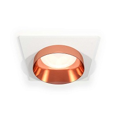Встраиваемый светильник Ambrella light Techno Spot XC (C6520, N6135) XC6520025