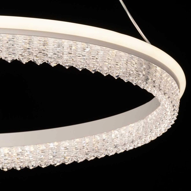 Люстра De City Ральф 675016201 Фото № 2