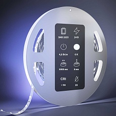 Светодиодная лента Maytoni Led Strip 201011 1