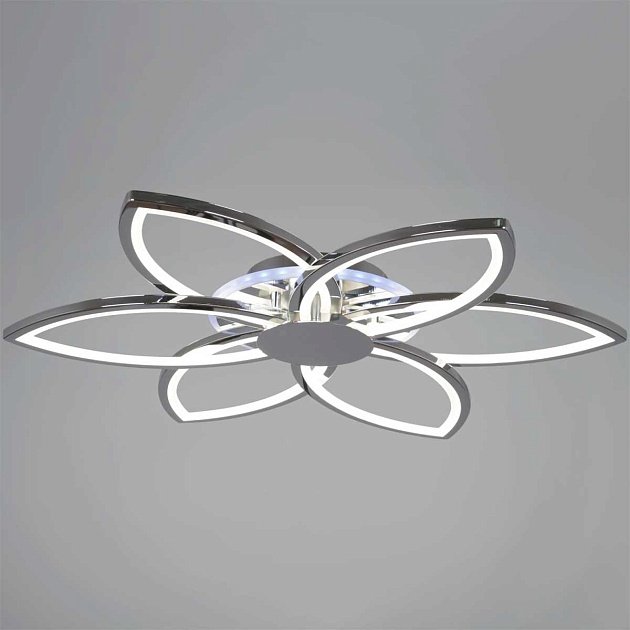 Светильник потолочный Reluce 09877-0.3-05 WH Фото № 7