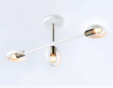 Потолочный светильник Ambrella light Traditional TR8228 1