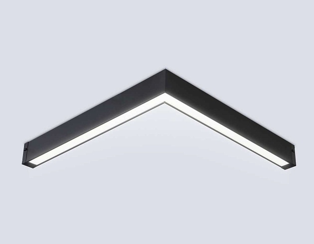 Светильник светодиодный трековый AMBRELLA LIGHT TRACK SYSTEM GL1299 изображение 1 Светильник светодиодный трековый AMBRELLA LIGHT TRACK SYSTEM GL1299 Фото № 1