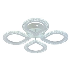 Потолочная светодиодная люстра Escada Menita 10270/4LED 2