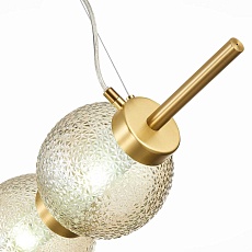 Подвесной светильник ST Luce Marena SL1155.313.03 2