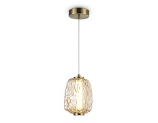 Люстра Ambrella Light HIGH LIGHT LH30101 2